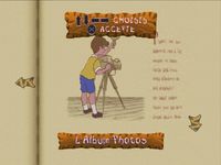 Winnie l Ourson - La chasse au miel de Tigrou sur Sony Playstation